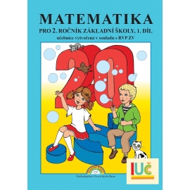 Matematika 2, I díl učebnice - Duhová řada