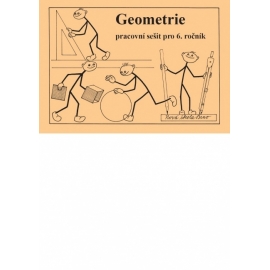 Geometrie 6, pracovní sešit