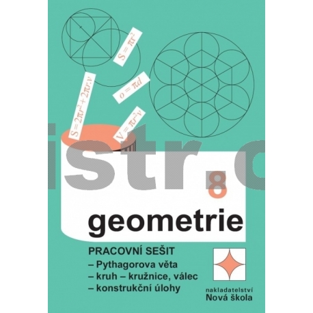 Geometrie 8, pracovní sešit
