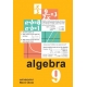 Algebra 9, učebnice