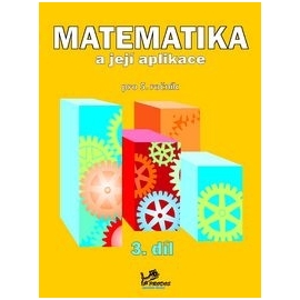 Matematika a její aplikace 5. ročník / 3. díl