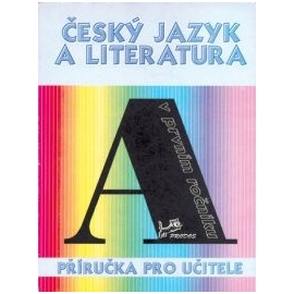 Český jazyk 1 – příručka pro učitele