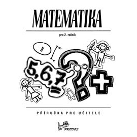 Matematika 2 – příručka pro učitele