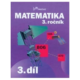 Matematika 3. ročník / 3. díl
