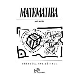 Matematika 3 – příručka pro učitele