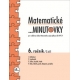 Matematické …minutovky 6. ročník / 2. díl