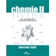 Chemie II – pracovní sešit