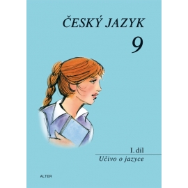Český jazyk 9 – I. díl