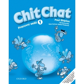 Chit Chat 1 - Pracovní sešit