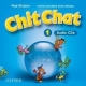Chit Chat 1 - Audio CDs (2)