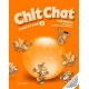 Chit Chat 2 - Pracovní sešit