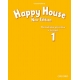 Happy House 1 - New Edition - Metodická příručka