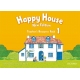 Happy House 1 - New Edition - Teacher's Resource Pack