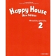 Happy House 2 - New Edition - Metodická příručka