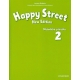 Happy Street 2 - New Edition - Metodická příručka