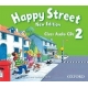 Happy Street 2 - New Edition - Class Audio CDs (2)