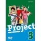 Project 3 - Third Edition - Culture DVD