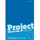 Project 5 - Third Edition - Teacher's Book