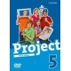 Project 5 - Third Edition - Culture DVD