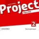 Project 2 - Fourth Edition - Class Audio CDs (3)