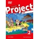 Project 2 - Fourth Edition - DVD
