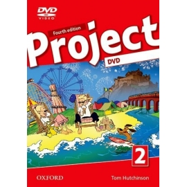 Project 2 - Fourth Edition - DVD