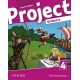 Project 4 - Fourth Edition - Učebnice