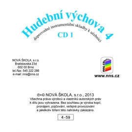 CD k HV 4