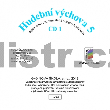 CD k HV 5