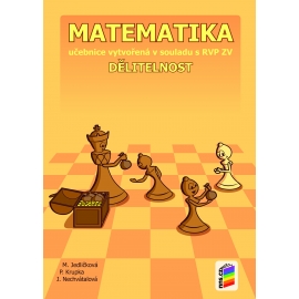 Matematika - Dělitelnost (učebnice)