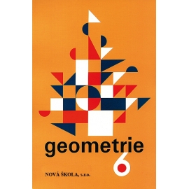 Geometrie 6 (učebnice)