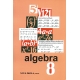 Algebra 8 (učebnice)
