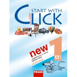 Start with Click New 1 UČ