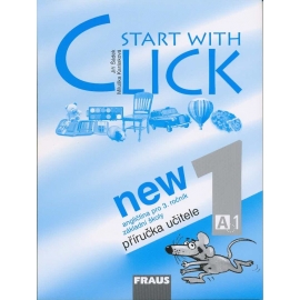 Start with Click New 1 PU