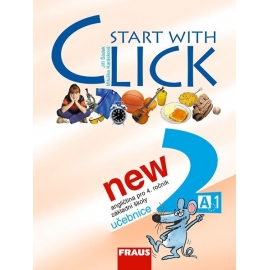Start with Click New 2 UČ