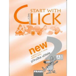 Start with Click New 2 PU