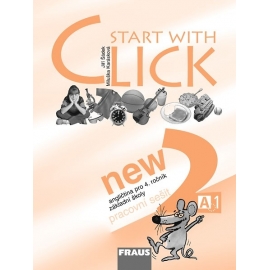 Start with Click New 2 PS