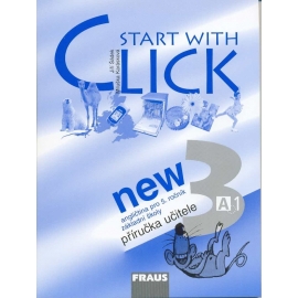 Start with Click New 3 PU