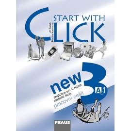 Start with Click New 3 PS