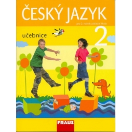 Český jazyk 2 pro ZŠ UČ