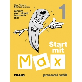 Start mit Max 1 PS