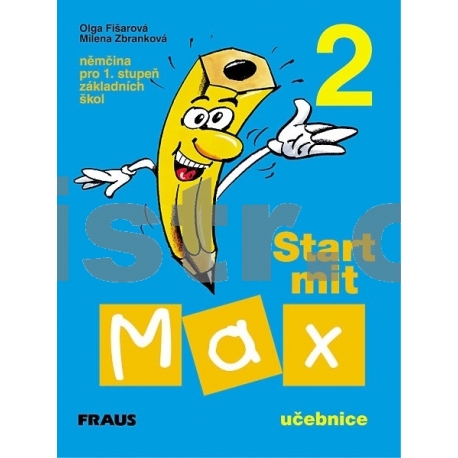 Start mit Max 2 UČ