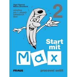 Start mit Max 2 PS