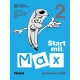 Start mit Max 2 PS