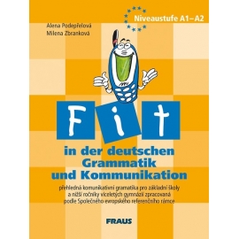 Fit in der deutschen Grammatik und Kommunikation