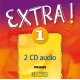 Extra! 1 CD /2 ks/