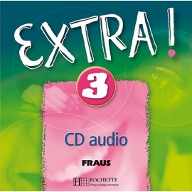 Extra! 3 CD /1 ks/