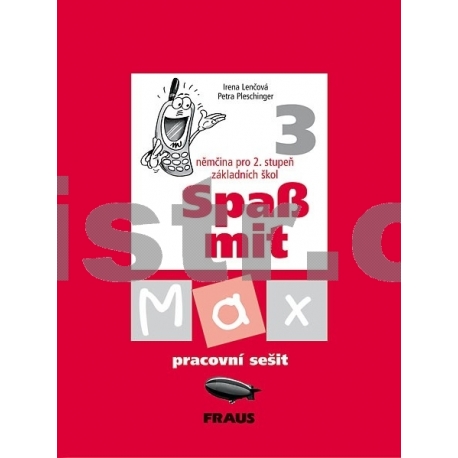 Spaß mit Max 3 PS