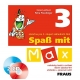 Spaß mit Max 3 CD /2ks/