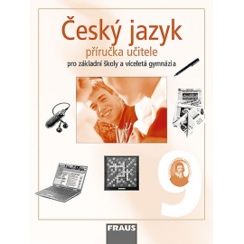 Český jazyk 9 pro ZŠ a VG PU